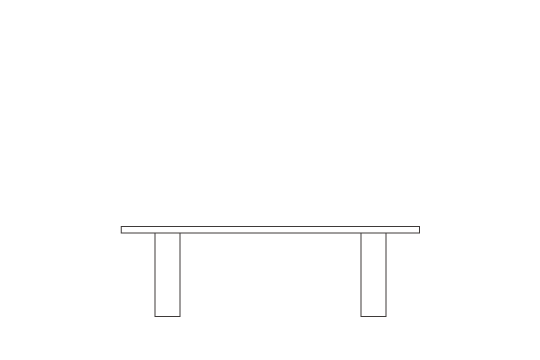 W120cm × D35cm × H35.8cm