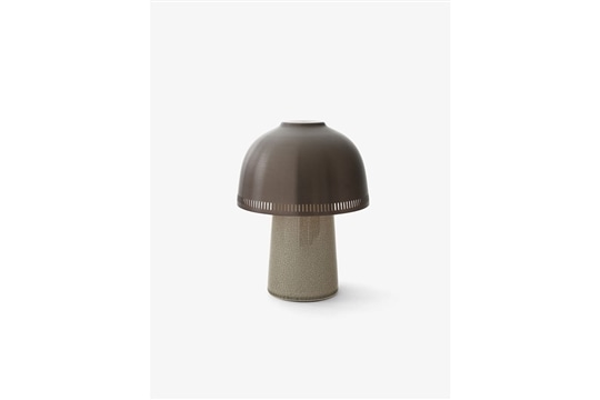 BEIGE GREY & BRONZED