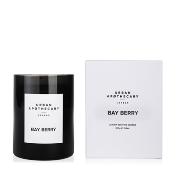 BAY BERRY