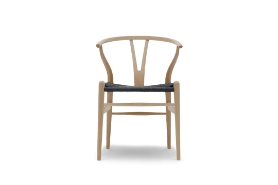 ビーチ/ブラックペーパーコード