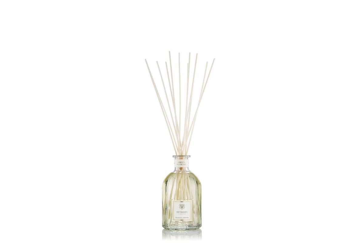 グリーン フラワーズ