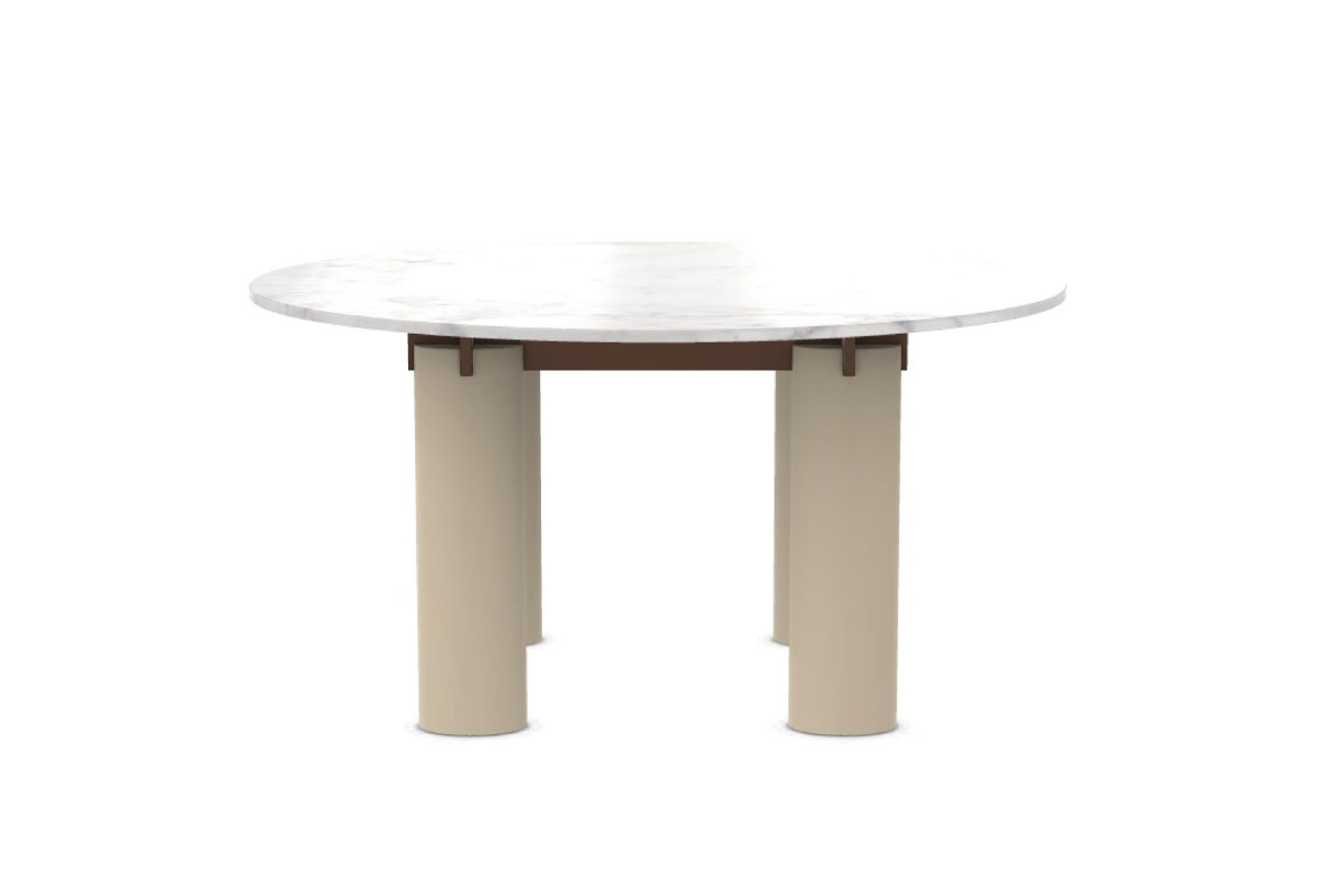 天板ホワイト大理石