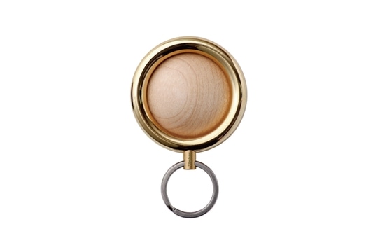 ゴールド×メープル