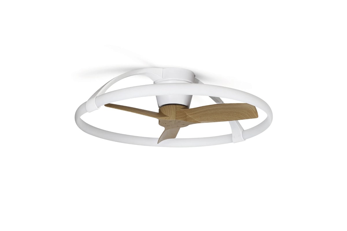 ホワイト / ナチュラル