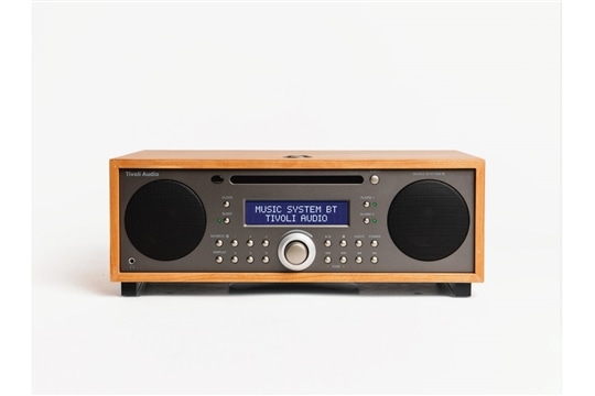 Tivoli Audioチボリ ミュージックシステム|マスターウォール公式通販