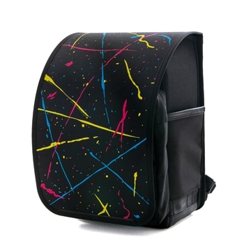 スプラッシュ カラー