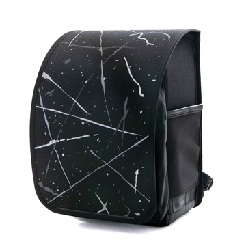 スプラッシュ モノクロ