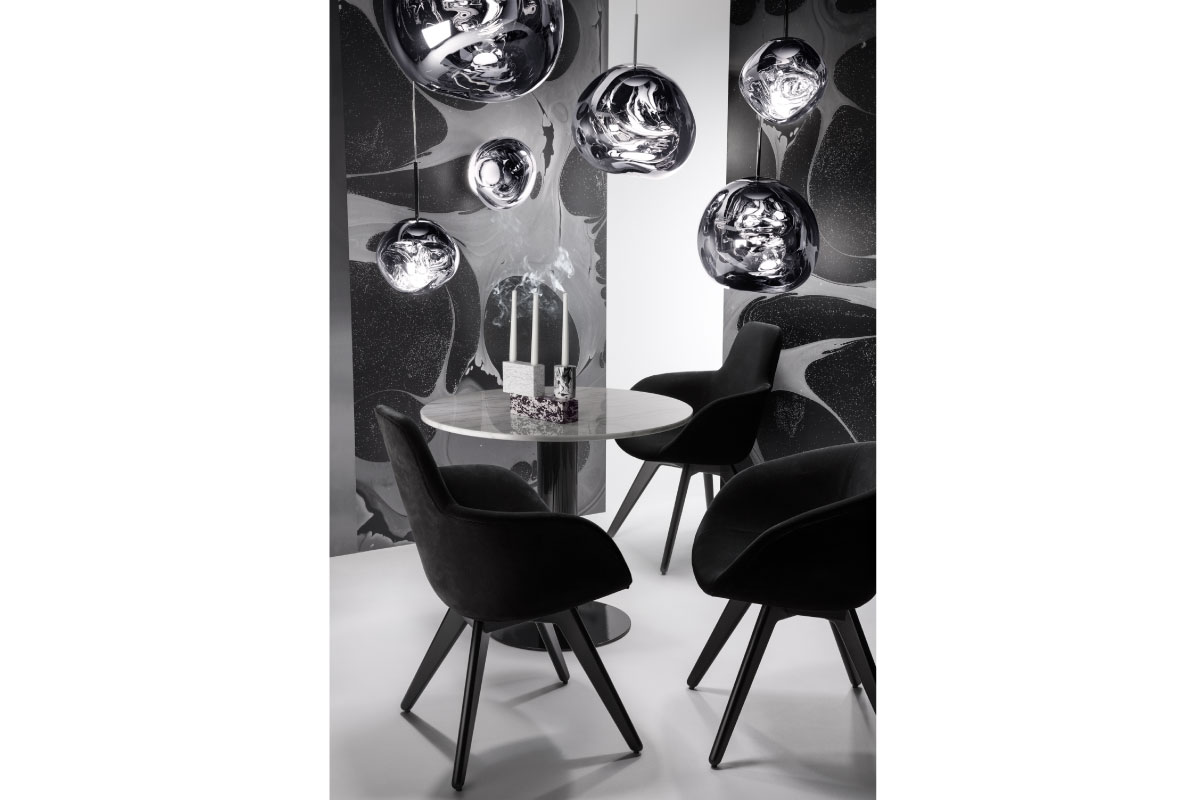 TOM DIXON. | MELT SURFACE FLOOR MINI LED