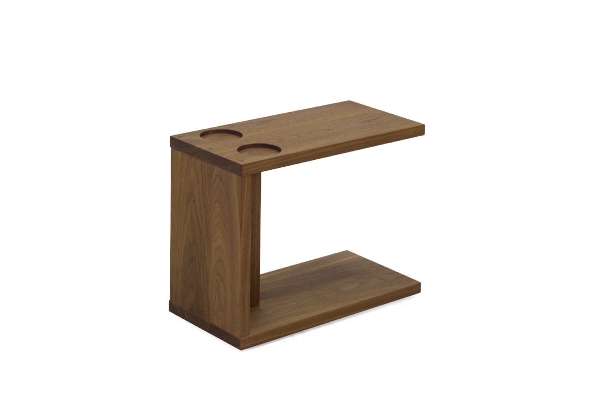 ELVIS SIDE TABLE