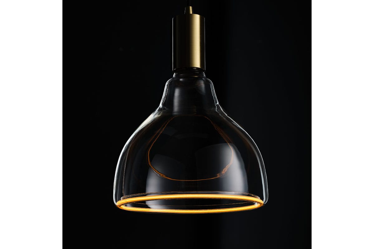 well lit | AZURE S-CURVE S-CURVE