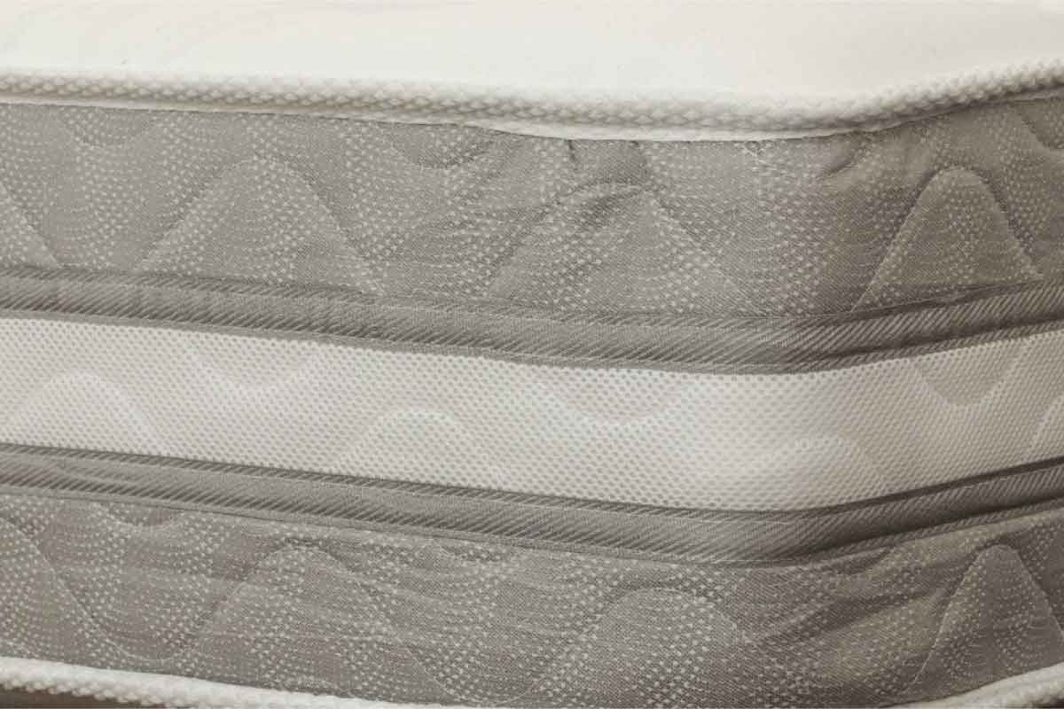 COMP MATTRESS / TIGHT TOP シングル<S>W97cm