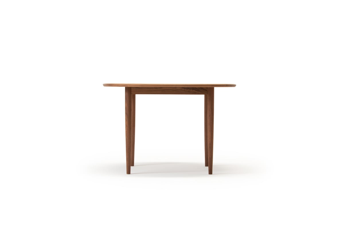 Blueprint N5/2 DINING TABLE (ROUND)