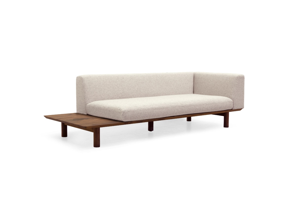 COMMON ROOTS | PECK SOFA ワンアーム1シーター160