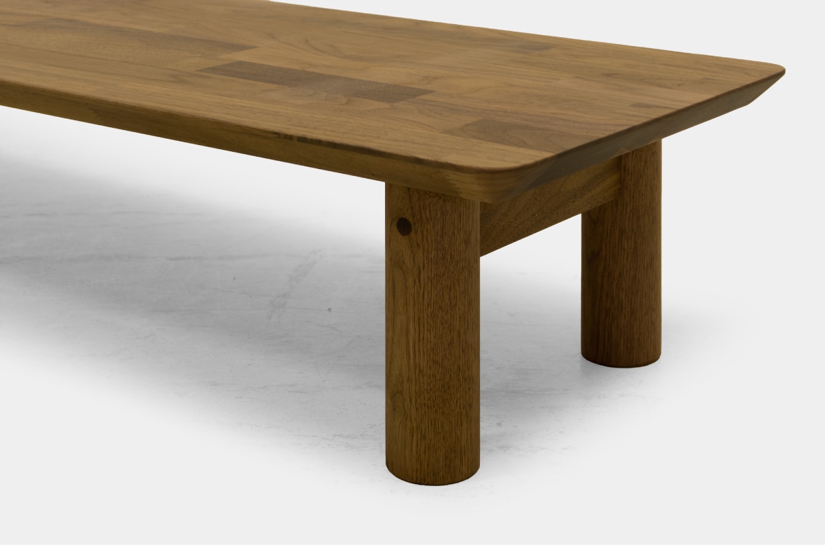 COMMON ROOTS | Picchio PT9 LIVING TABLE(W100cm × D35cm × H33.5cm