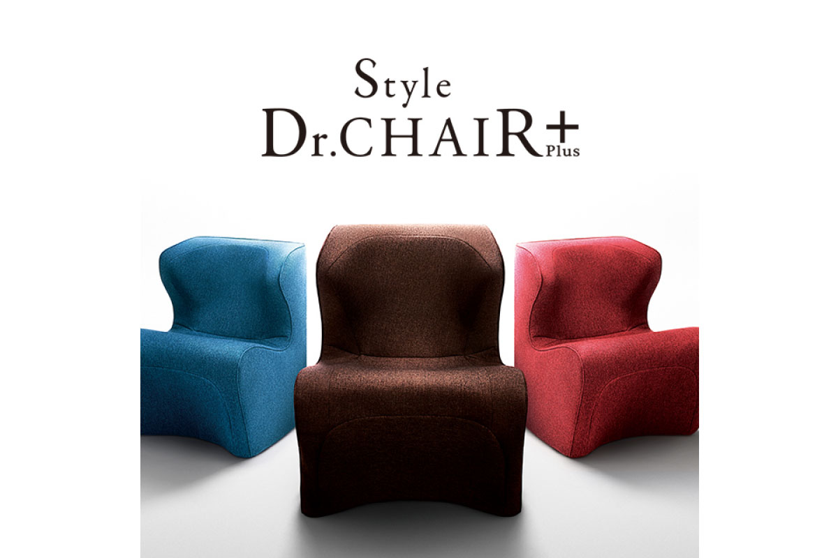 Style | Dr. CHAIR Plus