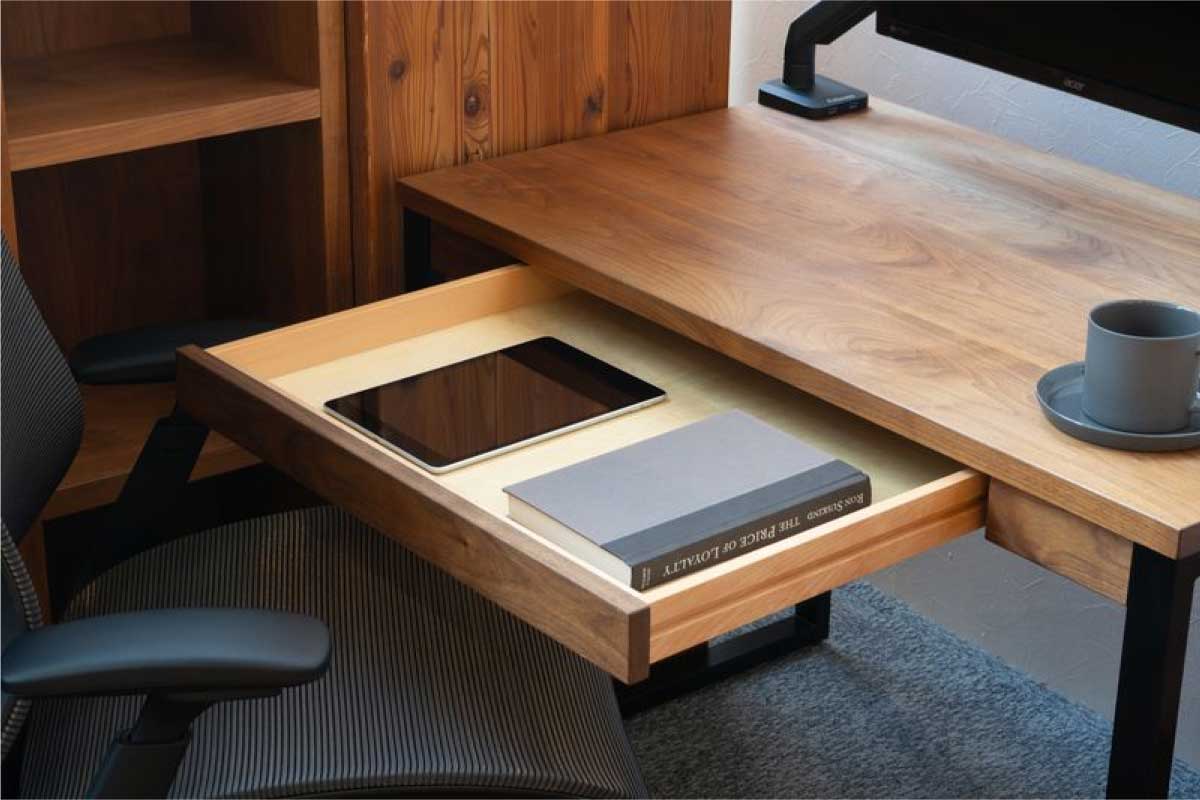 WIN DESK(幅180cm)の通販 / マスターウォール