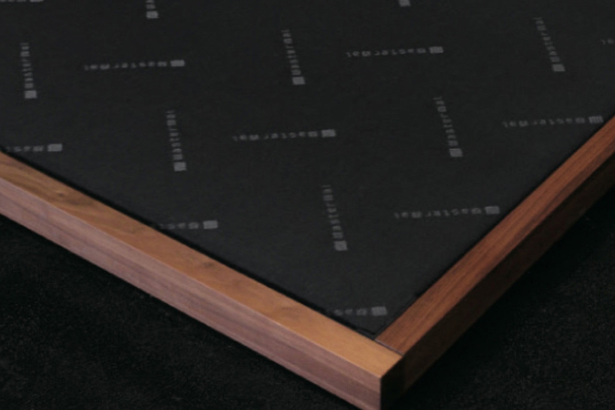 床板:布張り(オプション/+¥11,000<税込>)