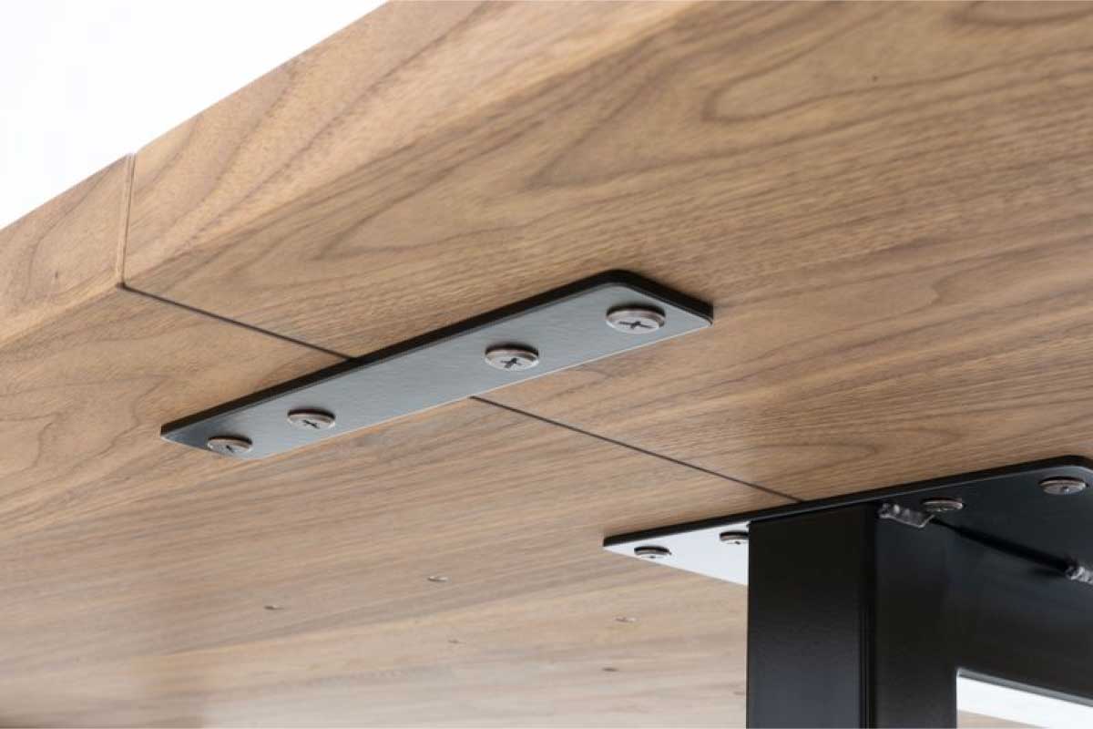 TRACK MEETING TABLE W 260cm × D 100cm