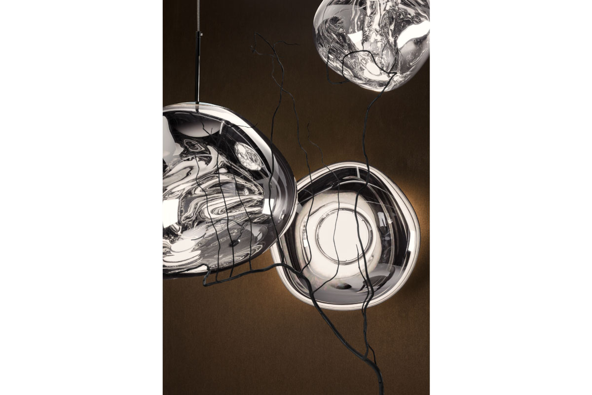 TOM DIXON. | MELT SURFACE FLOOR MINI LED