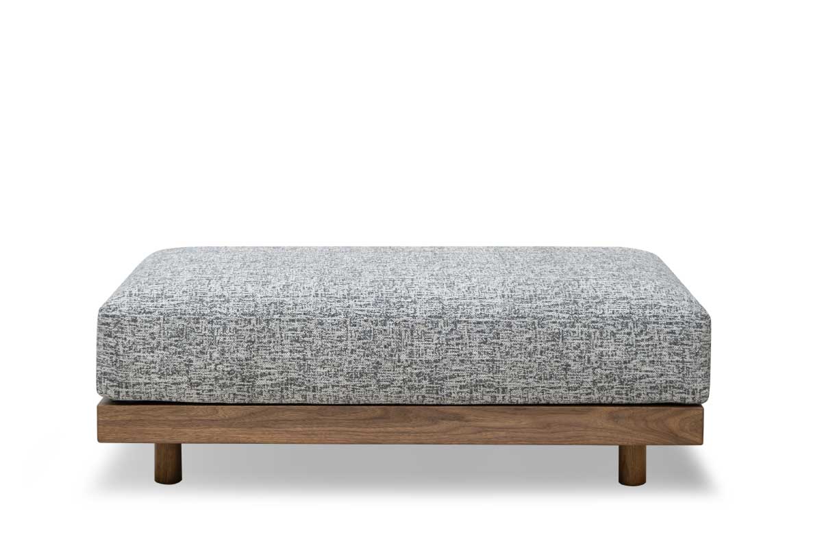 DANISH FREE SOFA スツール11060