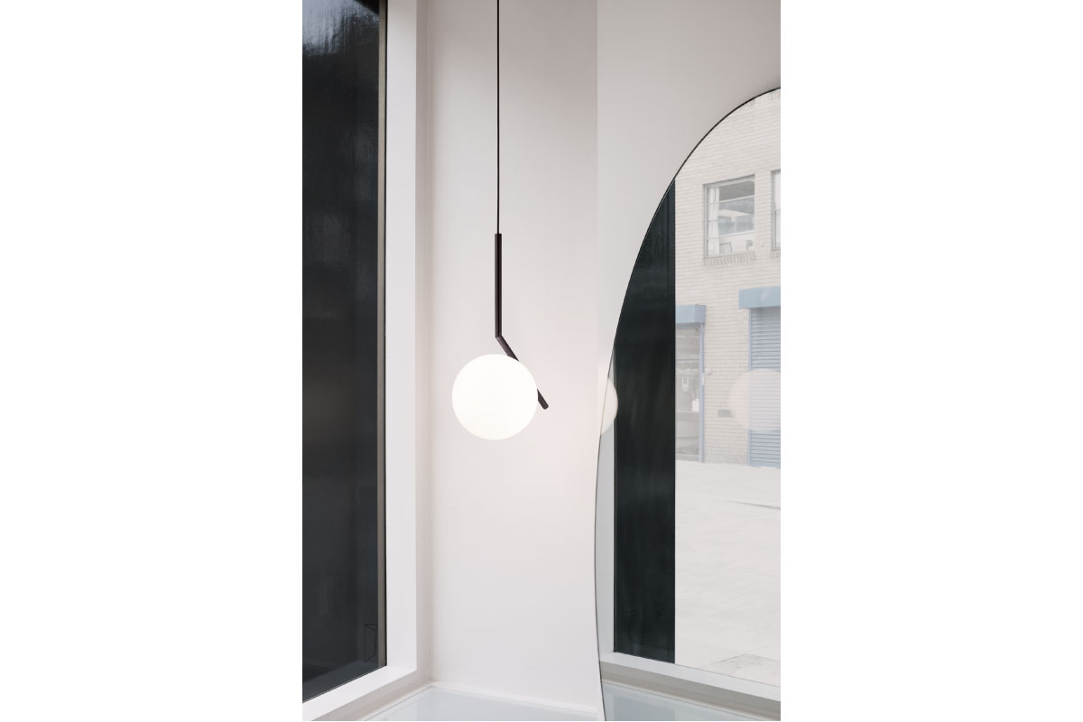 Flos | IC LIGHTS F1