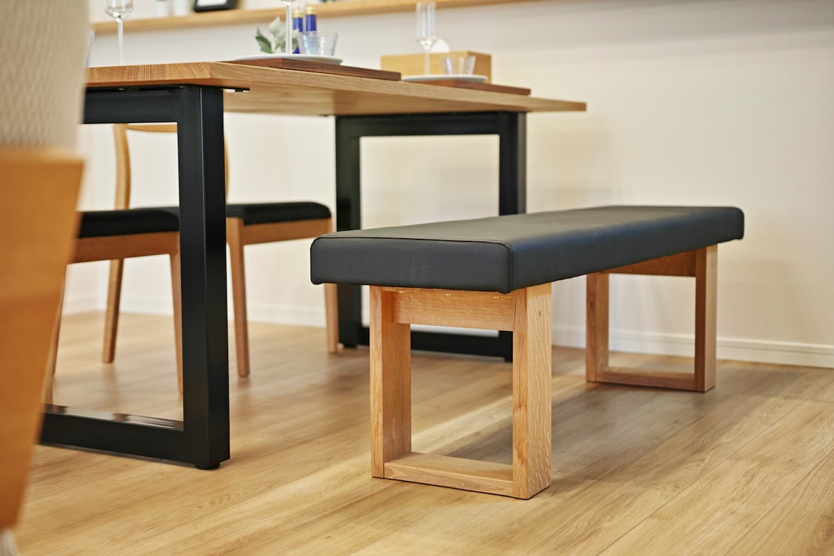GROW BENCH(幅120×奥行35×高さ44cm)の通販 / マスターウォール GROW BENCH(幅120×奥行35×高さ44cm)の通販 / マスターウォール
