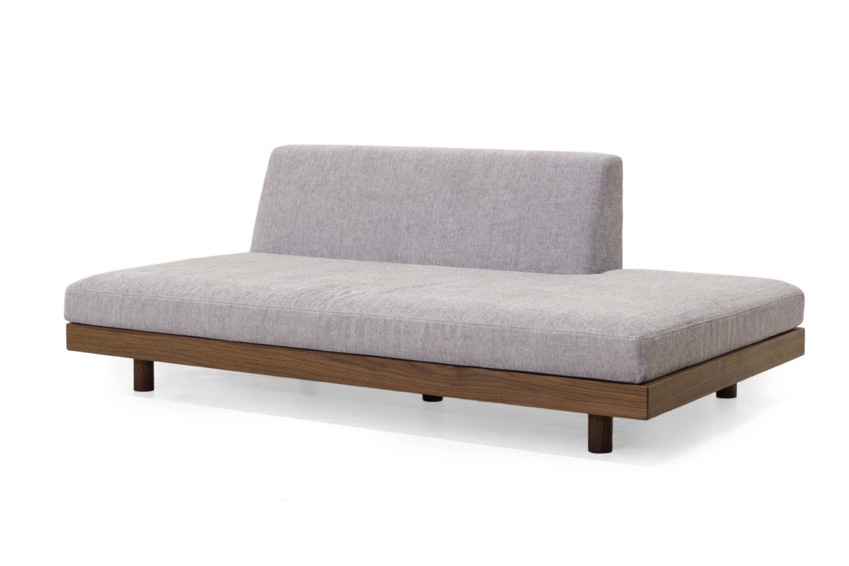 LAZY DANISH SOFA SET