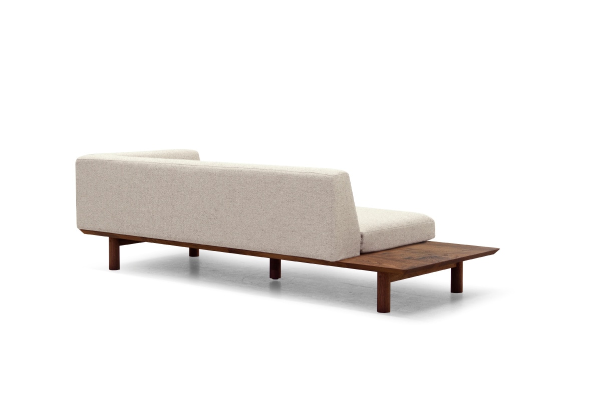 COMMON ROOTS | PECK SOFA ワンアーム1シーター160