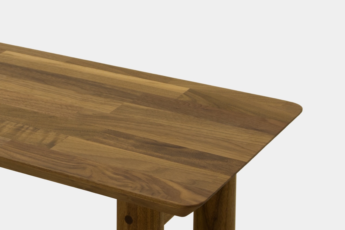COMMON ROOTS | Picchio PT9 LIVING TABLE(W100cm × D35cm × H33.5cm