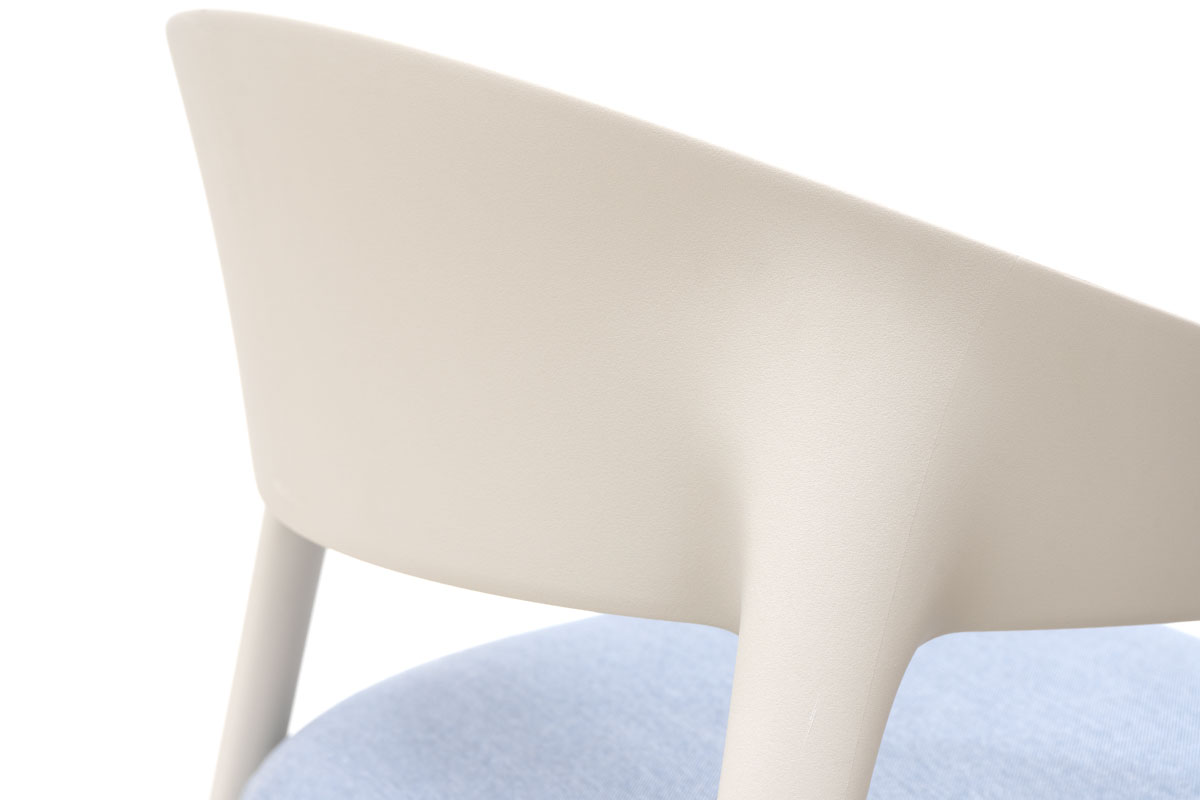 VONDOM | AFRICA LOUNGE CHAIR 65049