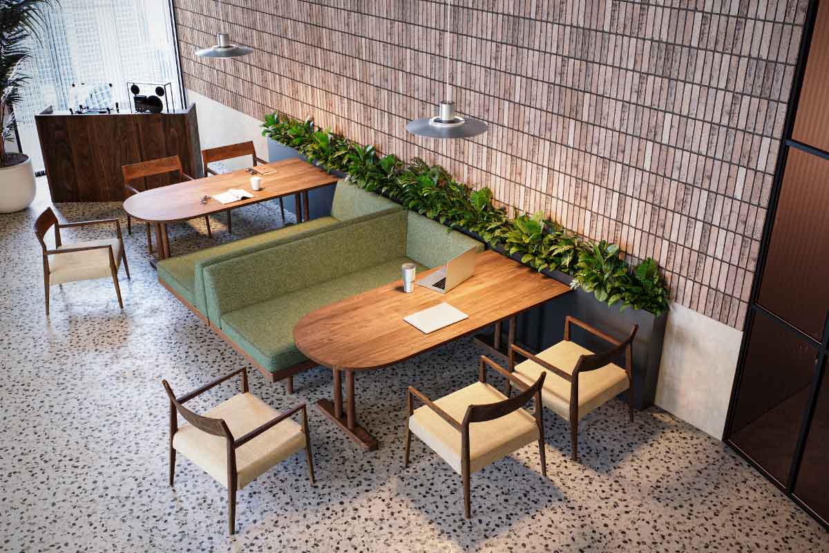 ALBA ARM CHAIRの通販 / マスターウォール