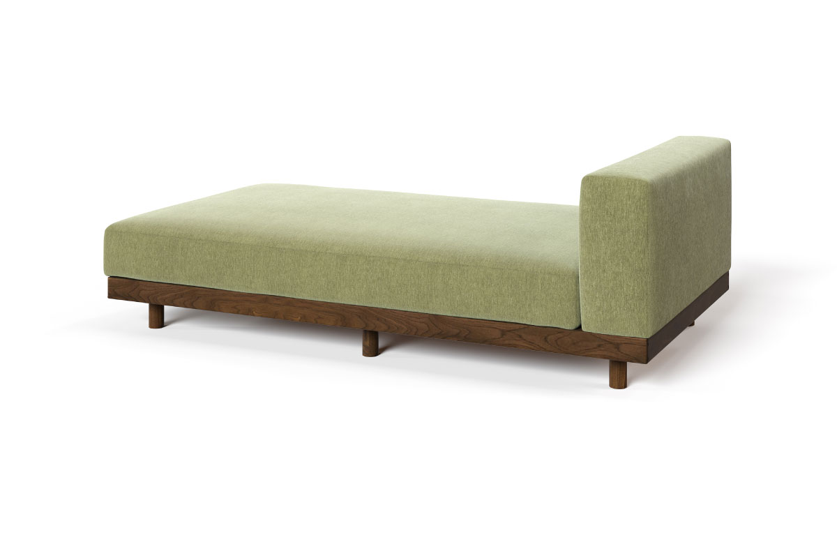 DANISH FREE SOFA サイドカウチ18090