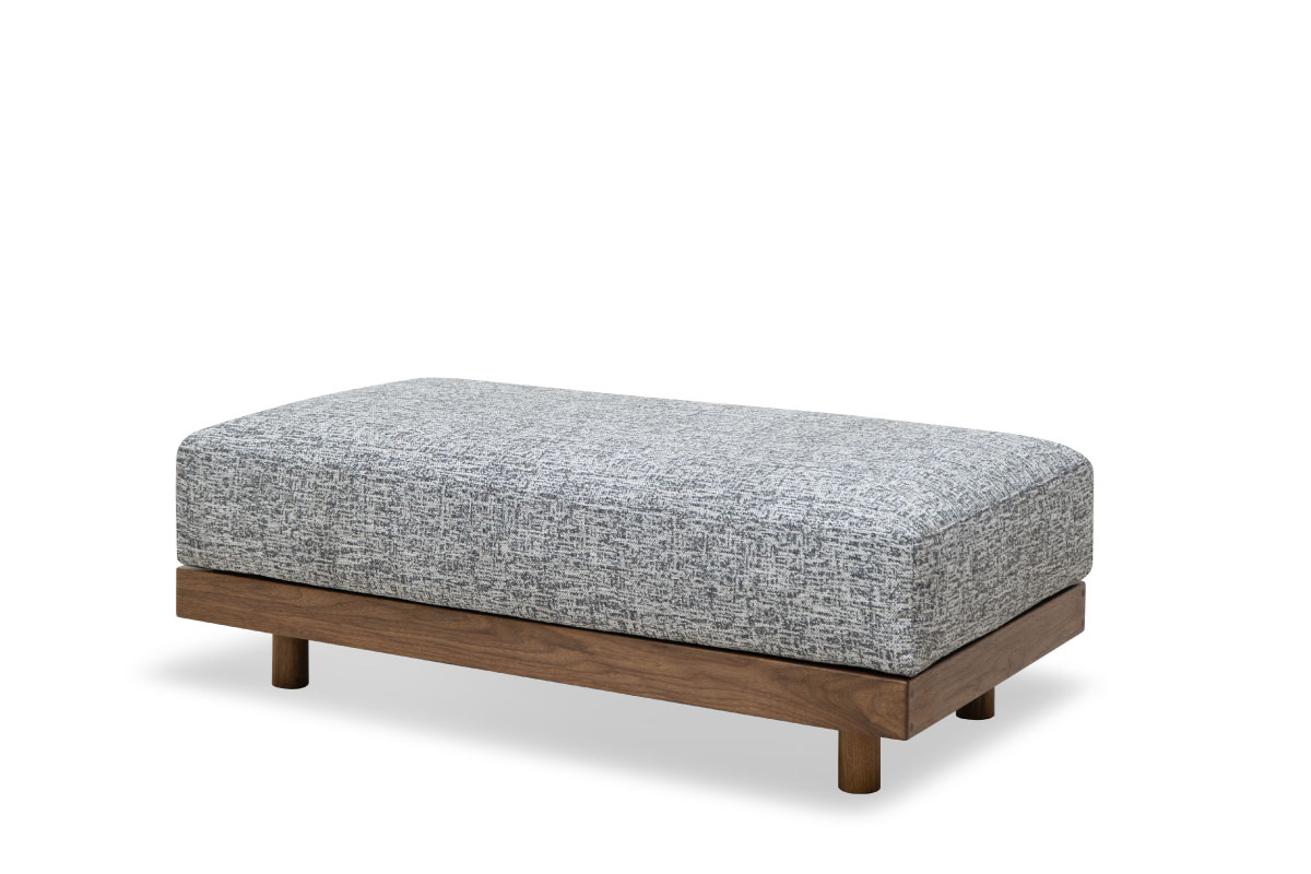 DANISH FREE SOFA スツール11060