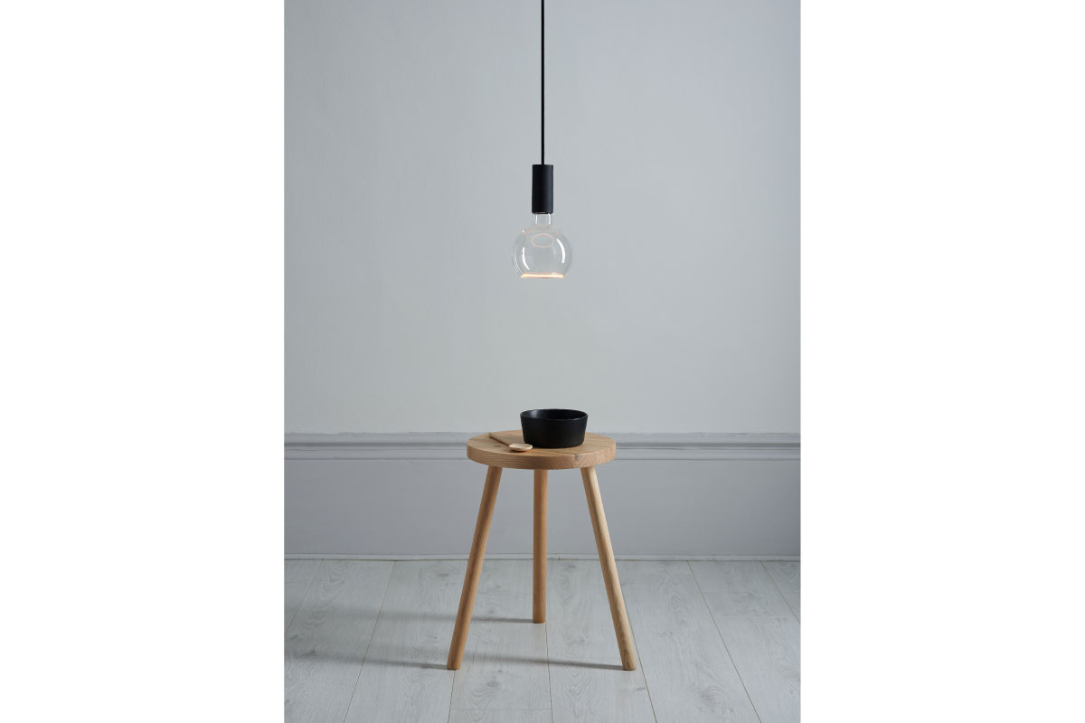 LED電球　AZURE ORBIT AZURE ORBIT | Well Lit ONLINE STORE | ウェルリット日本公式