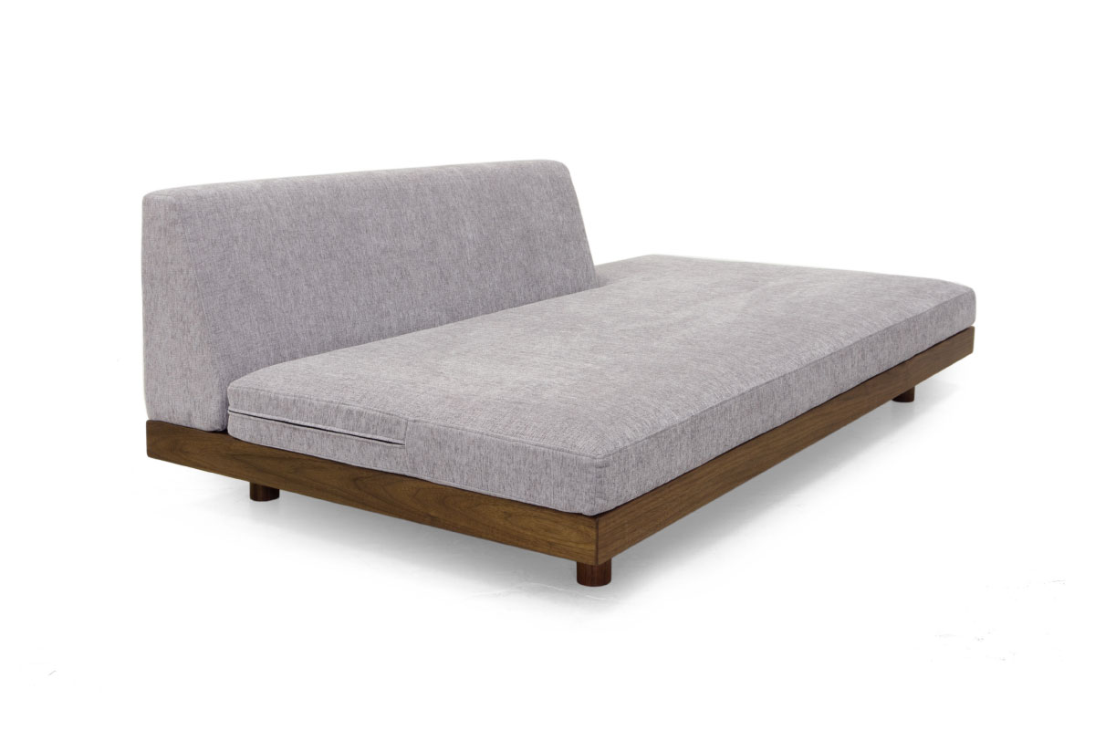 LAZY DANISH SOFA SET