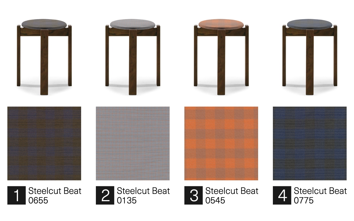 ONLINE SHOP LIMITED MARK STOOL(545): チェア・ベンチ・スツール