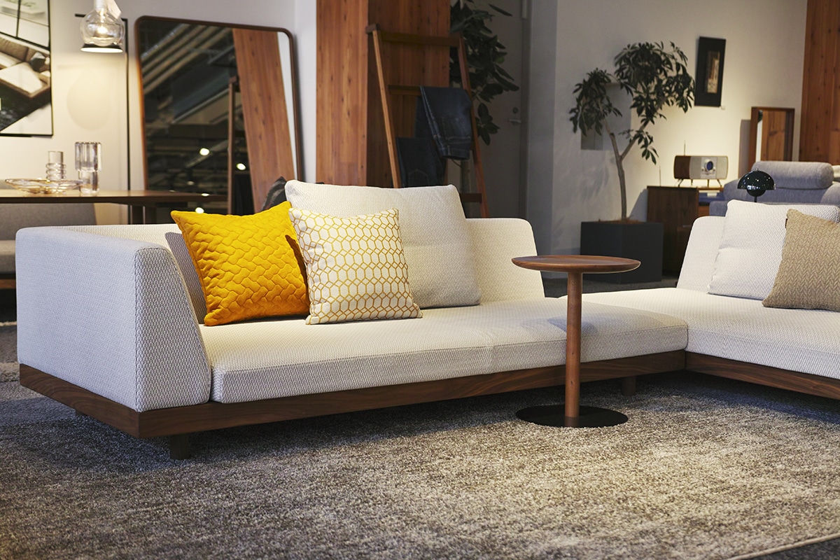 CUSHION E-TYPE(W500×H450): ファブリック用品｜マスターウォール公式通販