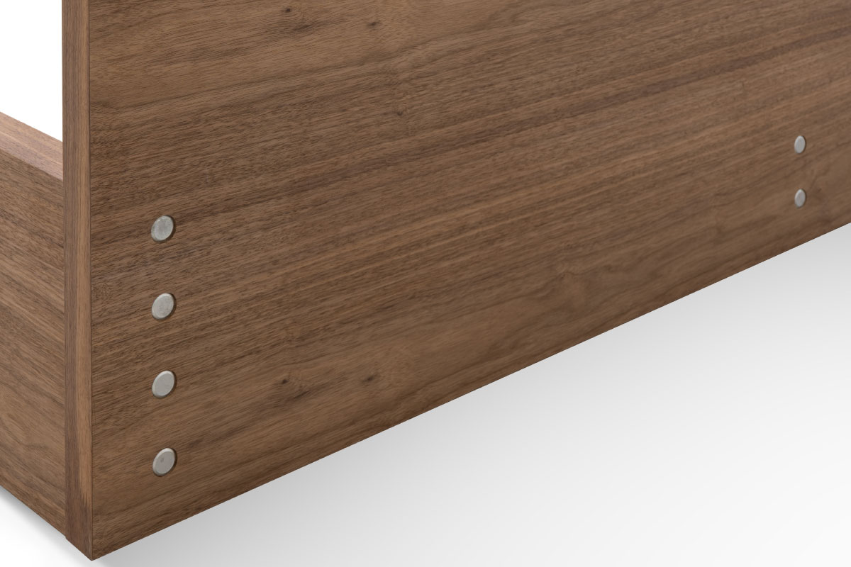 COMP BED シングル(S)