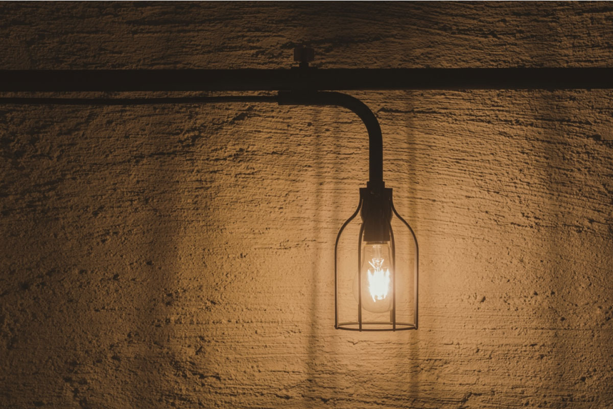 008 Lamp B