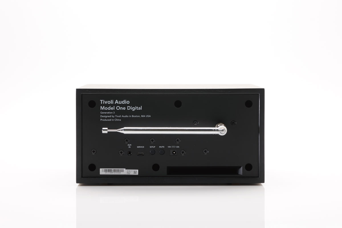 Model One Digital Generation 3(Black/Black)の通販 / マスターウォール