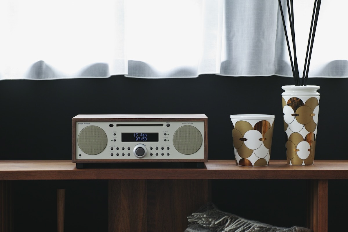 Tivoli Audio | Music System