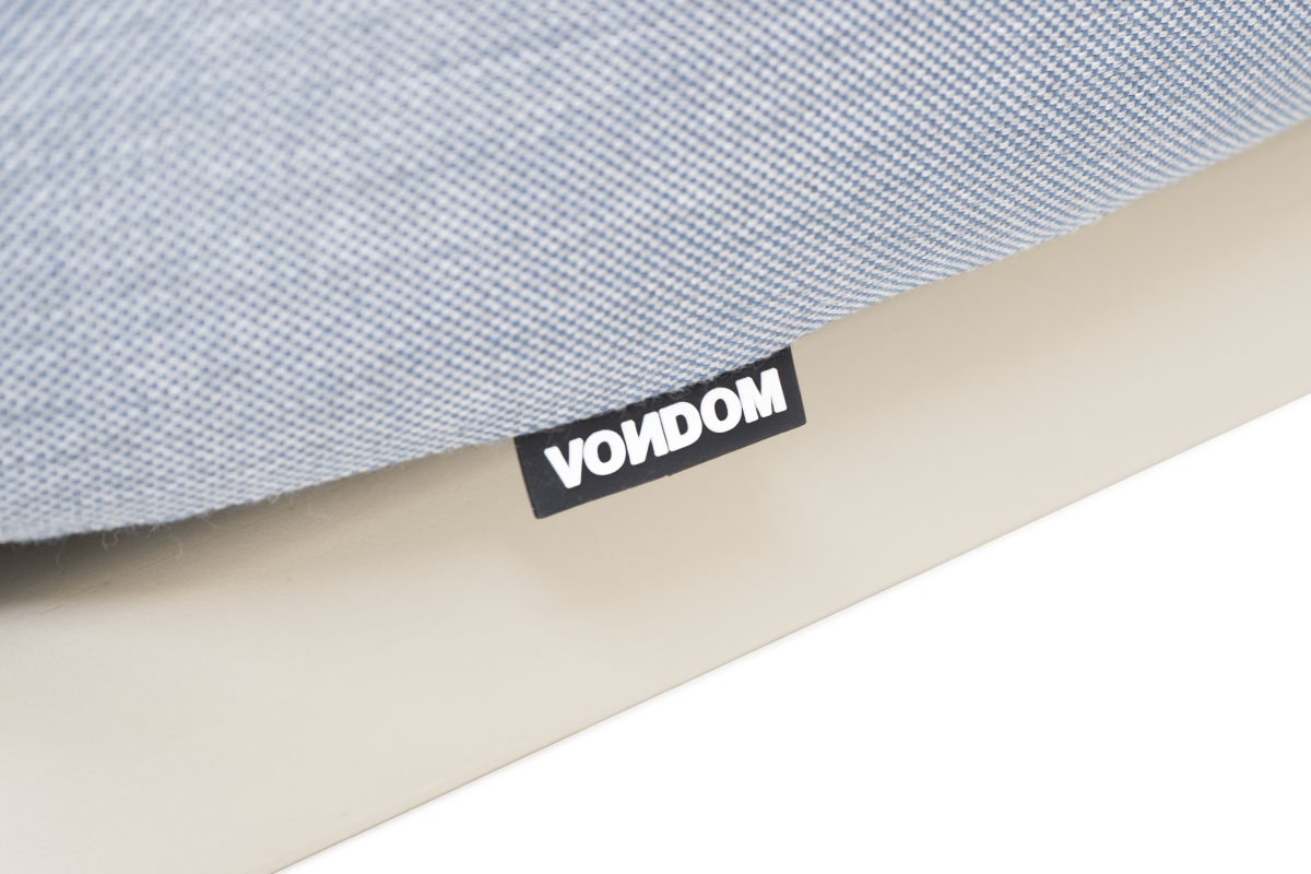 VONDOM | AFRICA SOFA 1720 65092 W172cm
