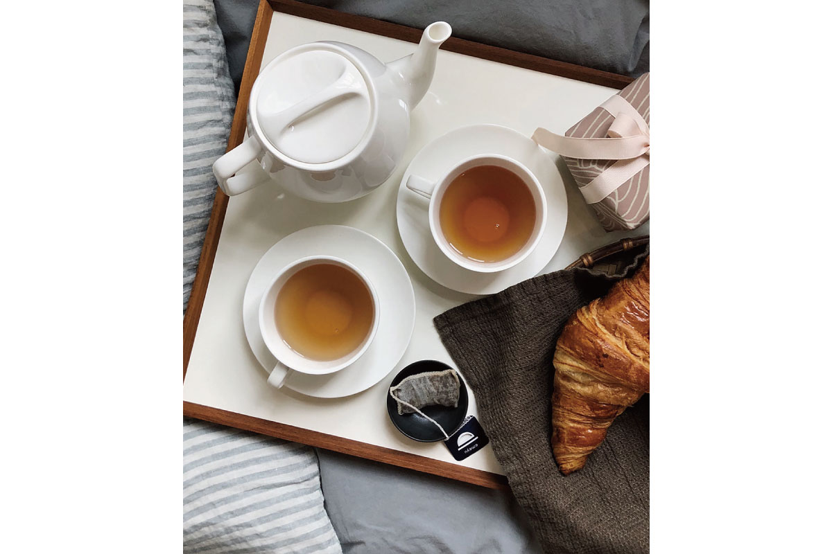 ARCHITECTMADE | Finn Juhl Teapot 652: インテリア雑貨｜マスター