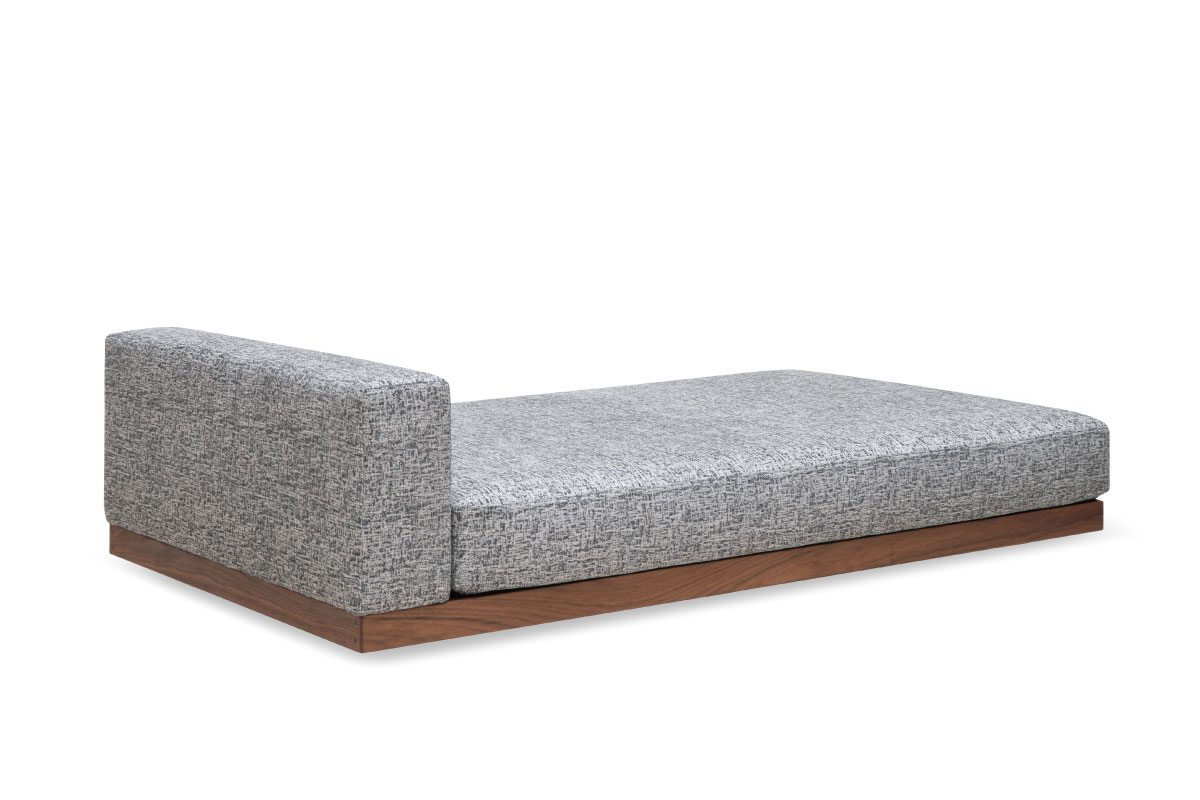 DANISH FREE SOFA サイドカウチ180110