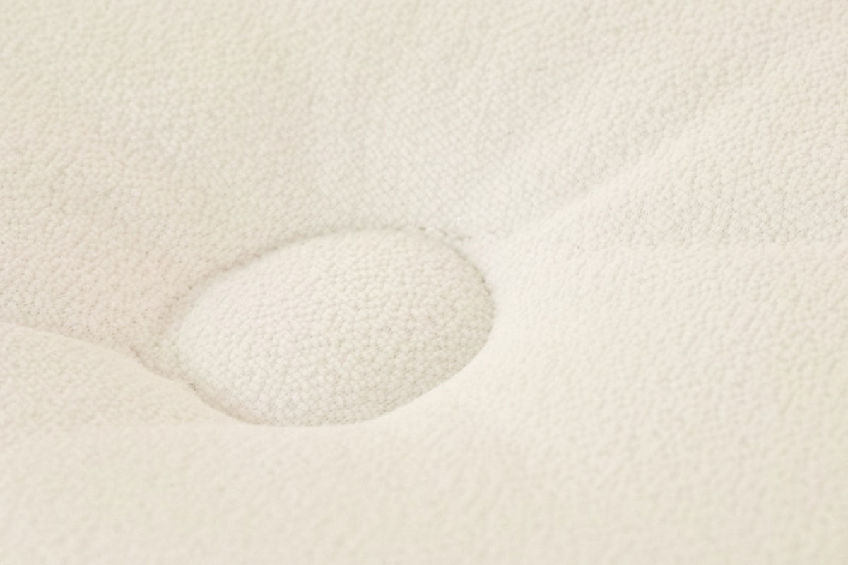 COMP MATTRESS / TIGHT TOP シングル<S>W97cm