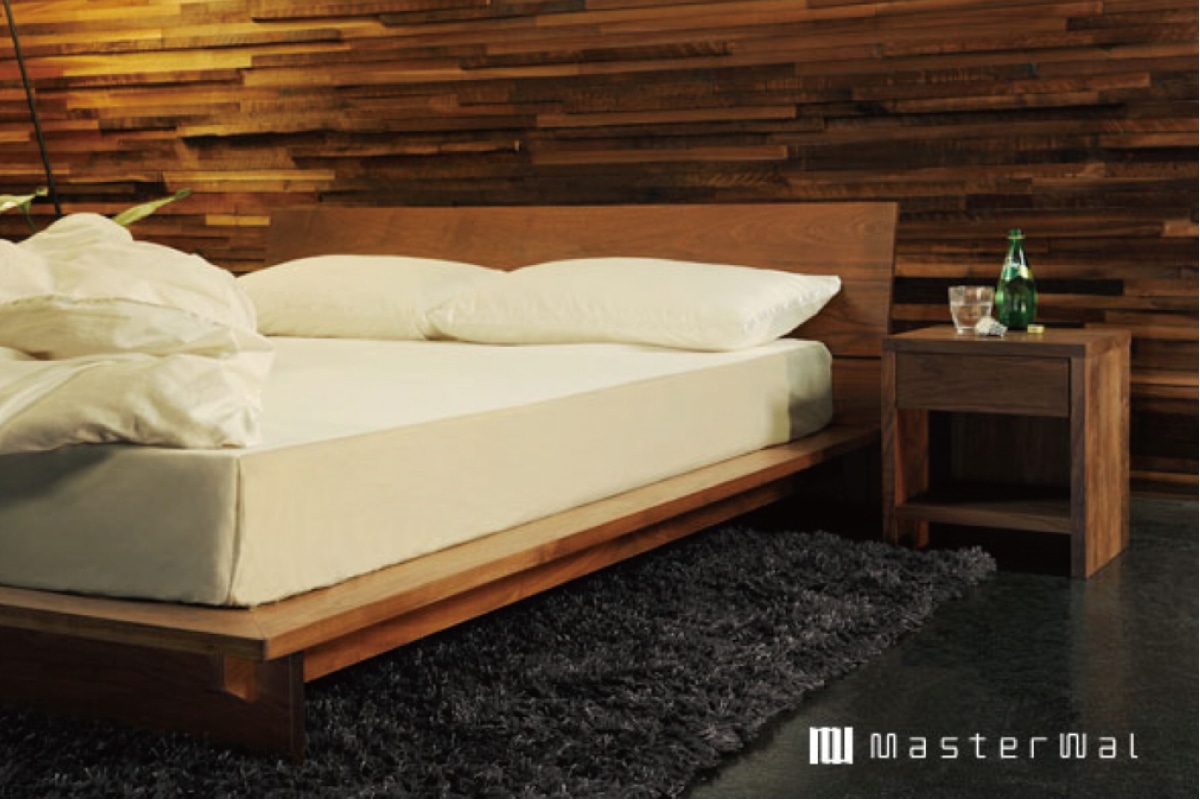 ONLINESHOP Limited Mattress+MORELESS BED
