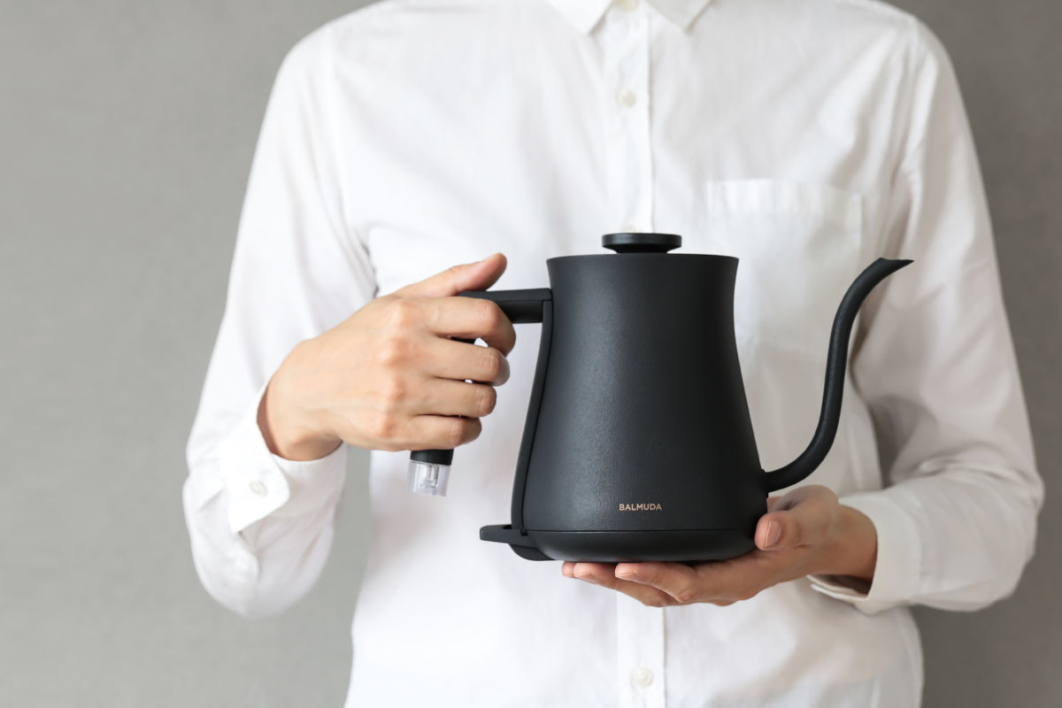 The Pot(ブラック)の通販 / マスターウォール