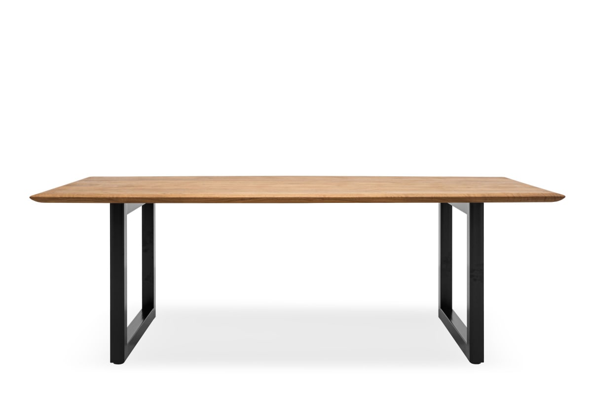 WILDWOOD PRIME DINING TABLE W 160cm × D 90cm