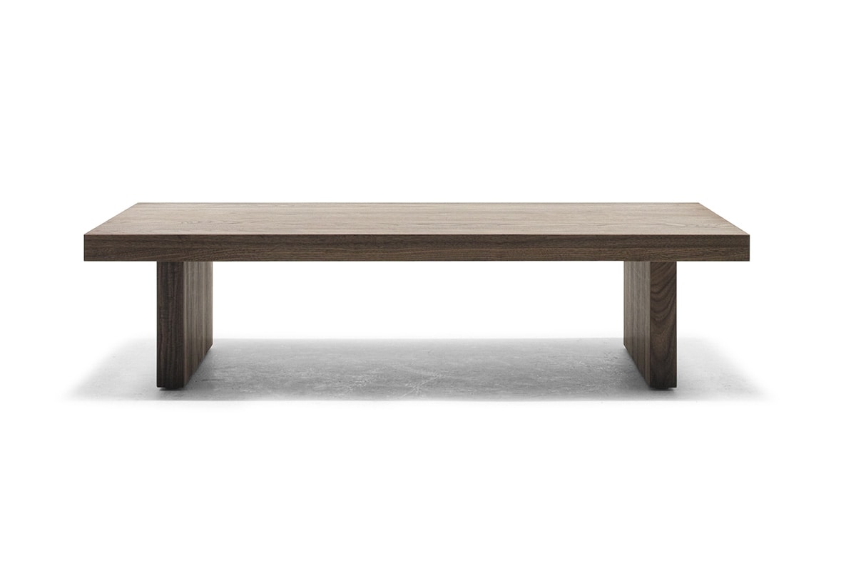 DANISH LOW LIVING TABLE