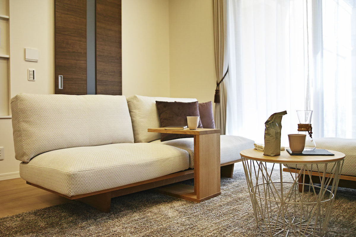 PEG SIDE TABLE(短納期 H49cm)の通販 / マスターウォール PEG SIDE TABLE(短納期 H49cm)の通販 / マスターウォール